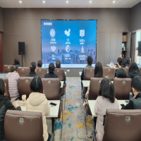 聚焦數(shù)字化賦能 提升審計專業(yè)效能 -- 徐州方正舉行鼎信諾審計系統(tǒng)7000專場培訓