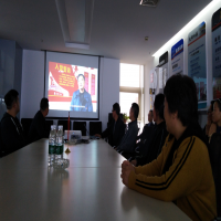 扎實開展“不忘初心、牢記使命”主題教育學習活動