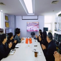 黨建鑄魂，砥礪凝聚強(qiáng)大動(dòng)力——助力“審，評(píng)，建”匠心工作